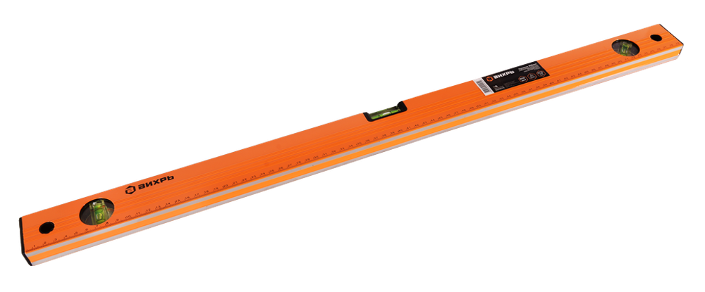 Уровень ВИХРЬ 800мм