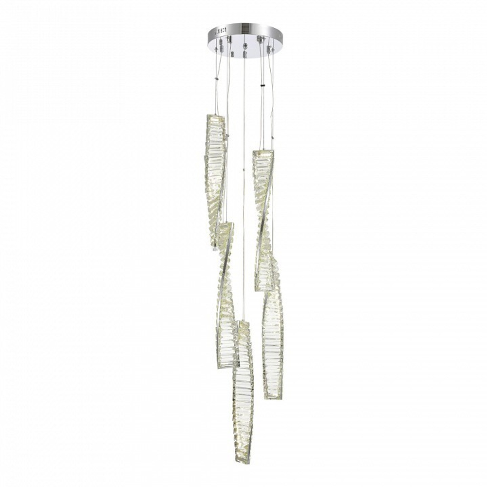 Подвесной светильник ST-Luce Elica SL6205.103.05