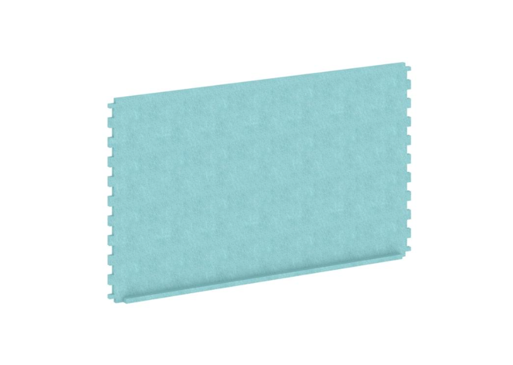 Фронтальная панель для стола шириной 1400 мм AcustiX