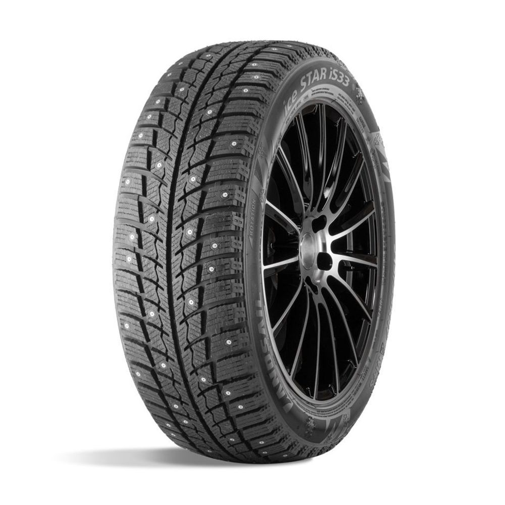 LANDSAIL  195/55/16  T 91 ice STAR iS33  XL Ш.