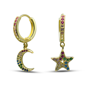 Серьги Серебро