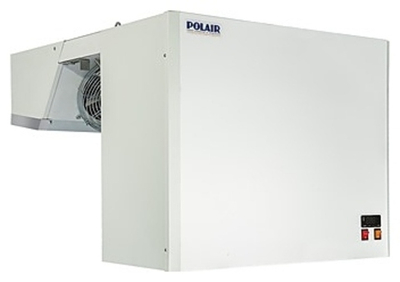 Моноблок среднетемпературный POLAIR MM 226 R