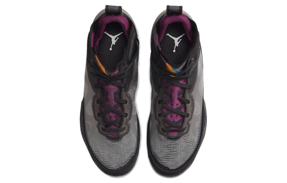 Кроссовки Jordan Air Jordan 37 "Bordeaux"