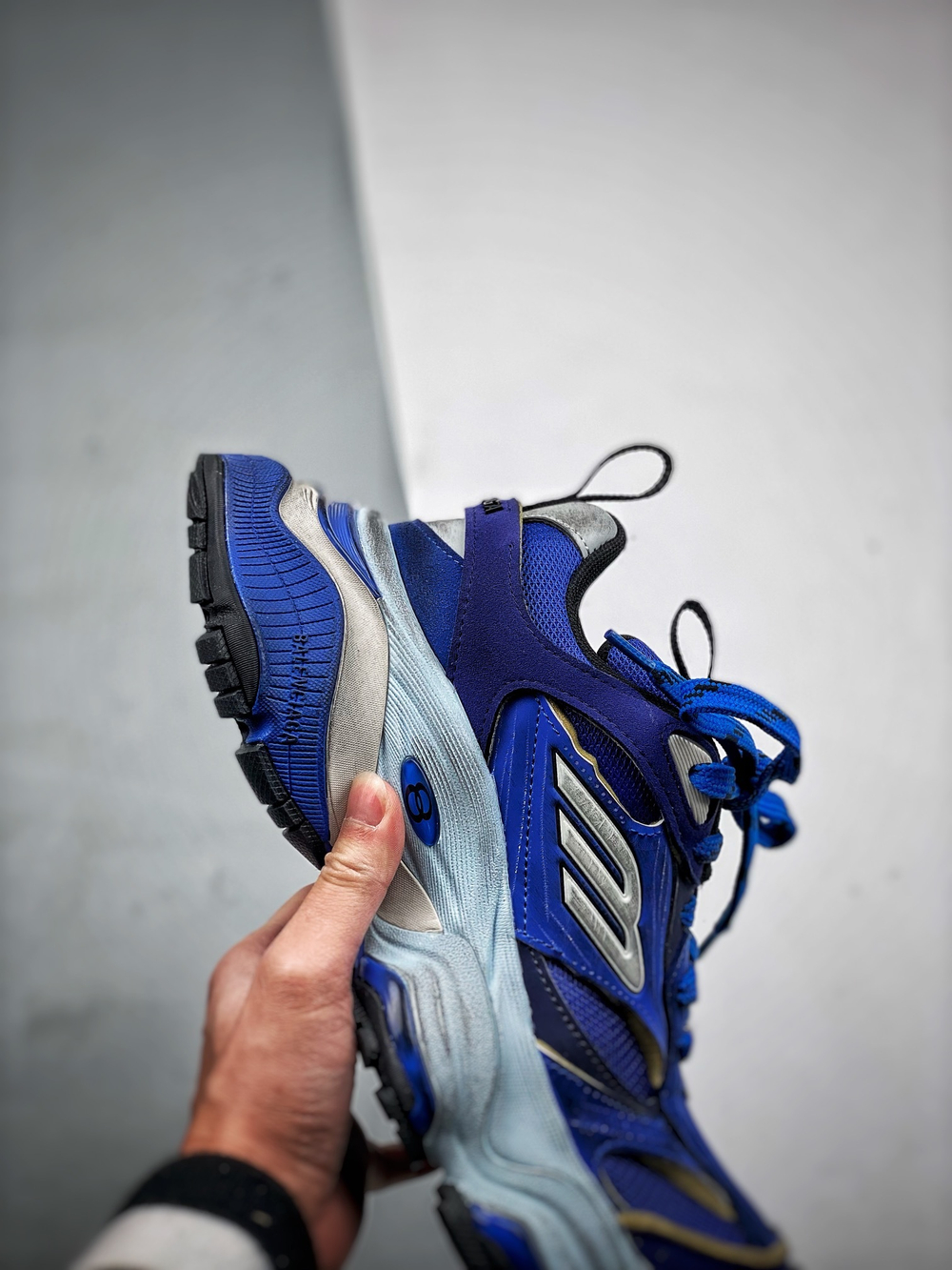 Balenciaga Cargo Sneaker