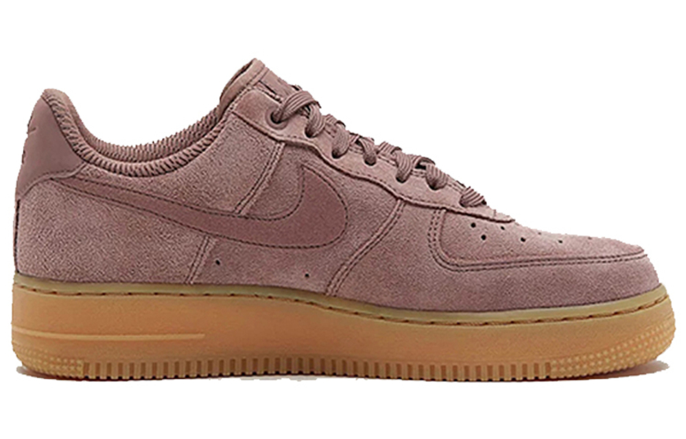 Кроссовки Nike Air Force 1 Low 07 (Женская размерная сетка)