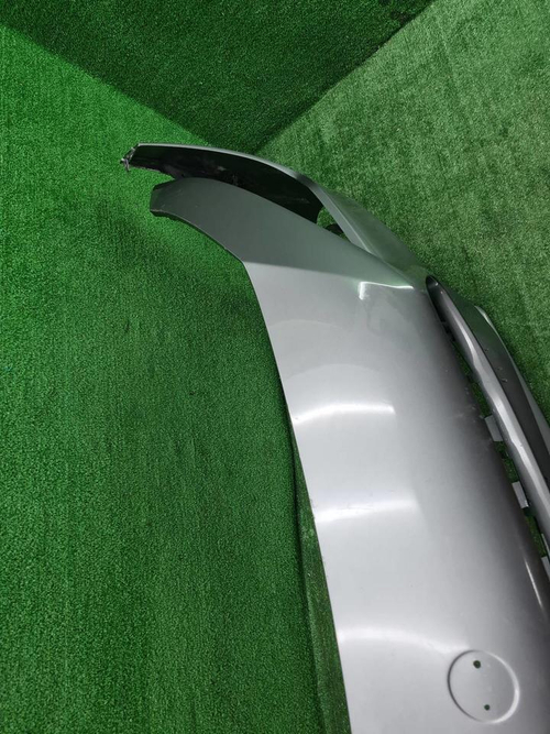 Бампер передний Mercedes CLA C118 (2019-2023) AMG