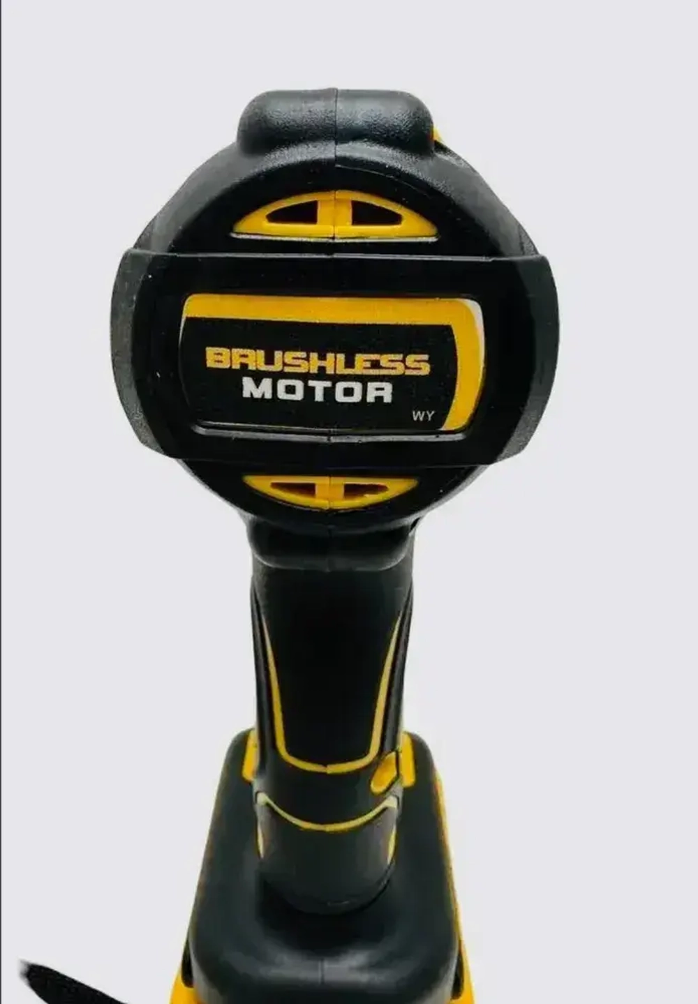 Шуруповерт Dewalt 18V DCD708