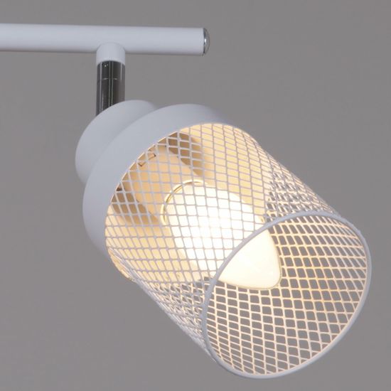 05905-0.8-02 WH+CR светильник потолочный