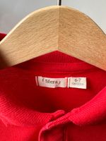 Хлопковое поло Sfera, 116