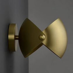 Накладной светильник Imperiumloft  Zeta-Wall01