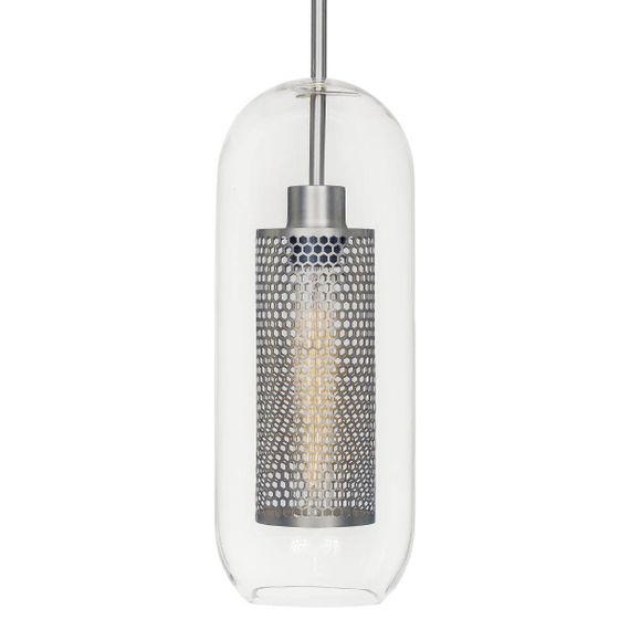 Подвесной светильник Loft IT Hexagon Loft2567-E