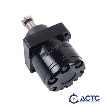 Гидромотор VOLVO (ABG) TITAN 6820