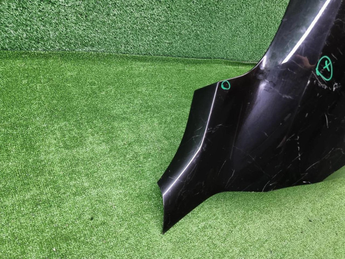 Крыло переднее правое Haval F7 (2018-2024)