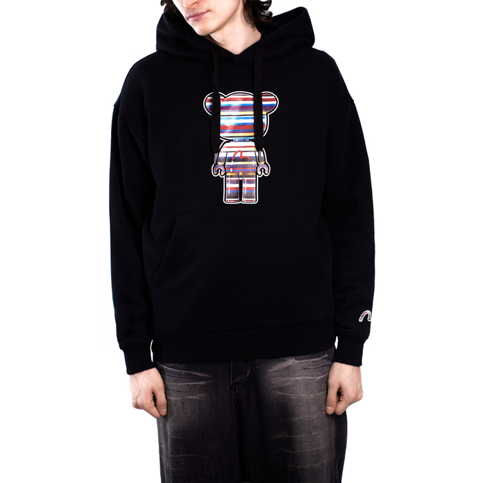 Evisu Hoodie