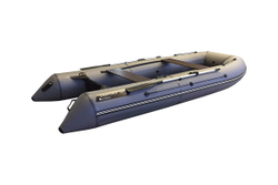 Лодка ПВХ BIG BOAT Varyag 380