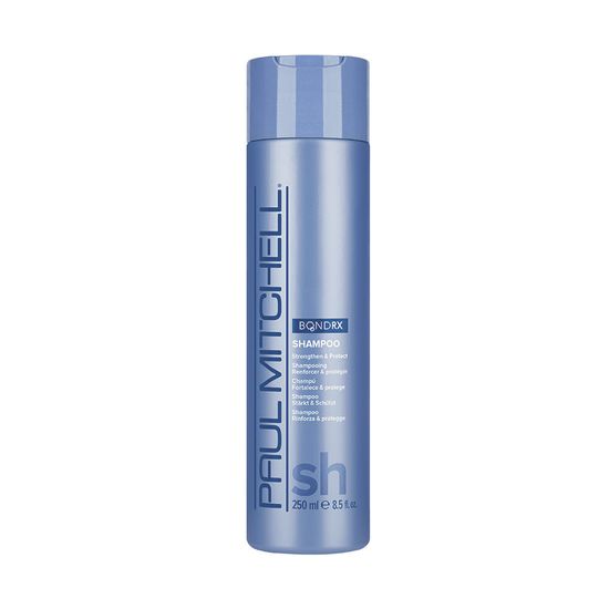 Paul Mitchell Bond RX Shampoo Шампунь с технологией Bond RX, 250 мл