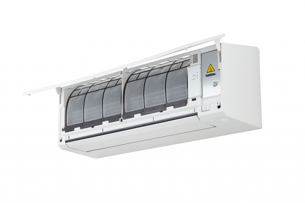 Инверторная сплит-система Toshiba SHORAI EDGE RAS-13/RAS-13