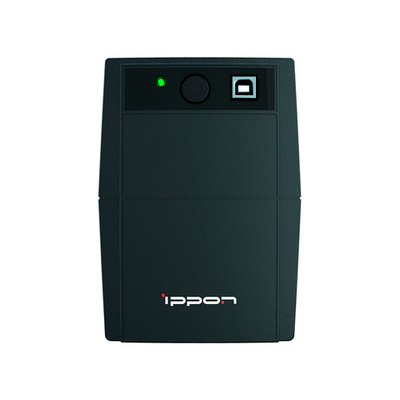 UPS Ippon Back Basic 650S Euro блок бесперебойного питания Ippon