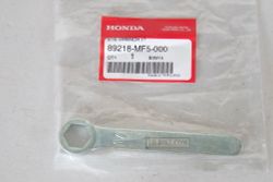 89218-MF5-000. WRENCH, EYE, 17MM