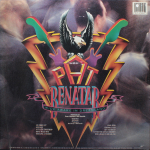 Pat Benatar / Wide Awake In Dreamland (LP)