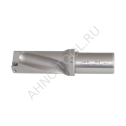 Сверло корпусное C40-2D57-122SP14 ACCKee