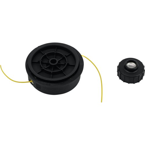 Катушка CHAMPION HT28  (болт M6*1.00 правая) компактная