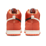 Кроссовки NBA x WNBA x Dunk High EMB All Star Weekend 2022