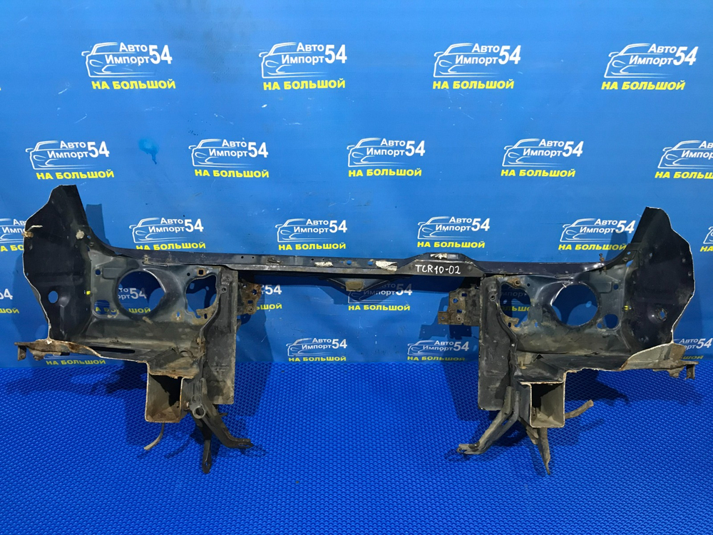 Рамка радиатора / телевизор TOYOTA ESTIMA 1999