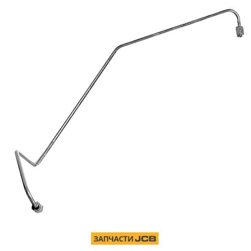 Трубка КПП JCB 449/03900