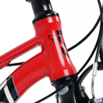 Детский велосипед Maxiscoo 7Bike 20'' (2024)