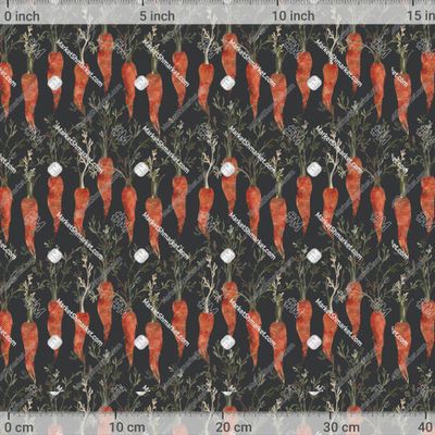 Морковь by PASHKOVA 667 DPI