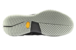 Мужские кросовки для Padel Bullpadel Premier Major 26V - anthracite