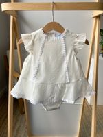 Новое хлопковое платье Lanvin, 80