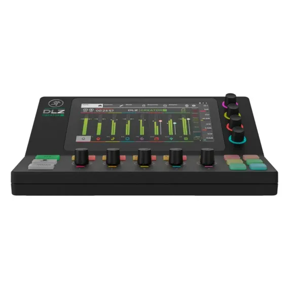 Mackie DLZ Creator XS Black