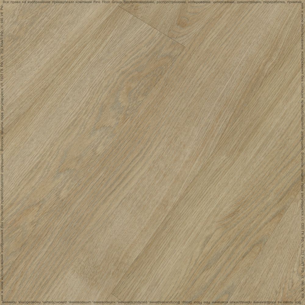 Винил Fine Floor Wood FF-1537 Дуб Лиенц