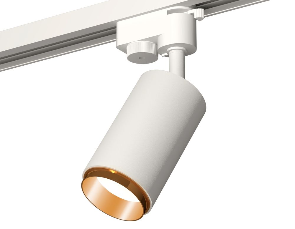 Ambrella Комплект трекового однофазного светильника MR16 Трековые XT6322044