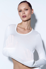 Лонгслив SAINT BODY