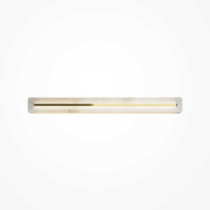 Настенный светильник (бра) Maytoni MOD366WL-L18BS3K