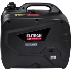 ELITECH GIS 2000RМ генератор бензиновый инверторный 204577