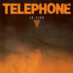Telephone / Au Coeur De Telephone: L'Integrale (Coloured Vinyl)(11LP+3x7" Vinyl EP)