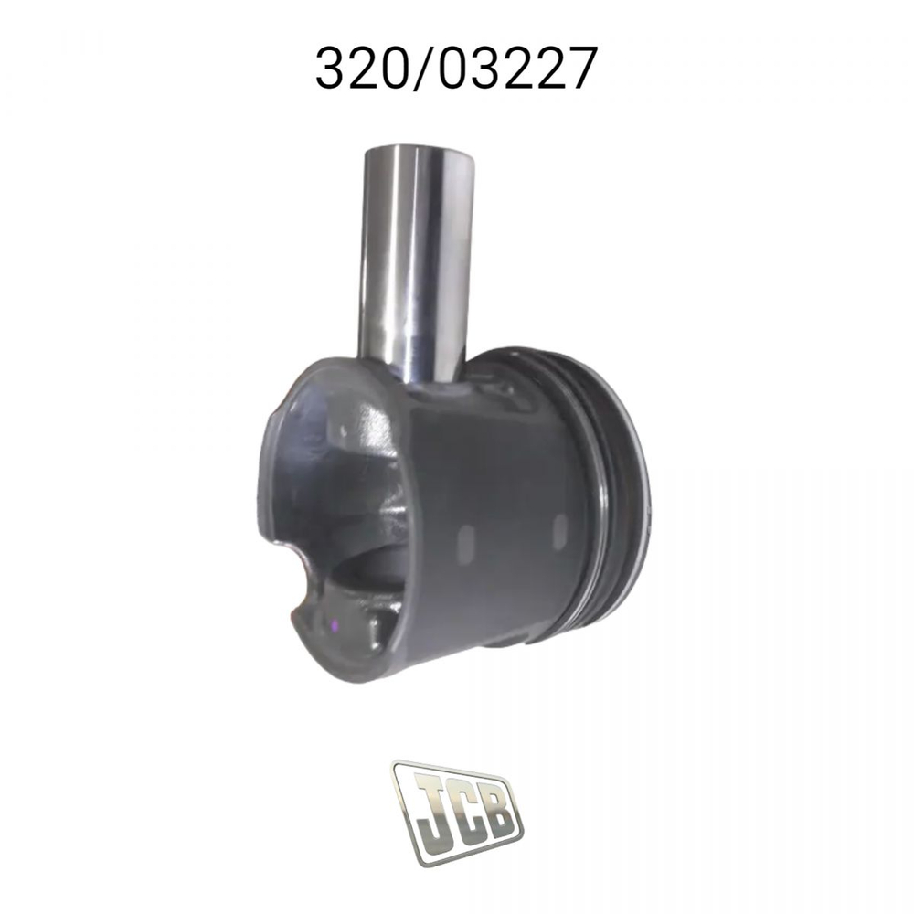 Поршень двигателя JCB 320/03227