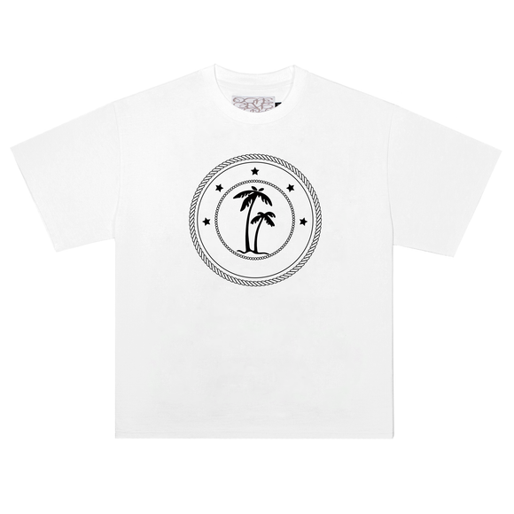 DOPECLVB FOREVER T-SHIRT