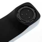 Душевая система для ванны, Frap, с картриджем, чер, F2457