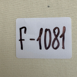 Футболка Ymkashix 8-bit mushroom kelp F-1081 pp.M