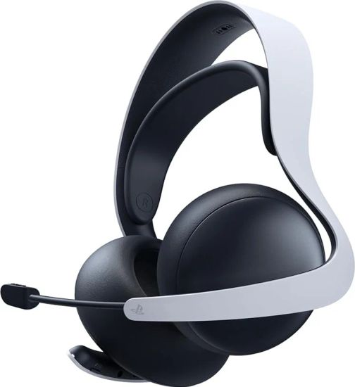 Наушники с микрофоном Sony PULSE Elite, белый