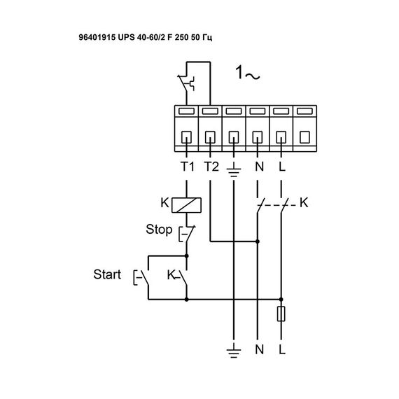 Насос циркуляционный Grundfos UPS 40-60/2 F (1х220) купить в Москве и Московской области по низкой цене с доставкой по России — (3) Насос циркуляционный Grundfos UPS 40-60/2 F (1х220) — (3)