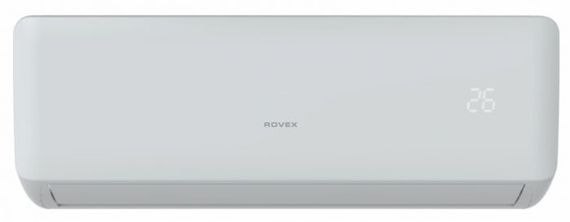 Настенный внутренний блок мульти сплит-системы Rovex RS-M12IHA1