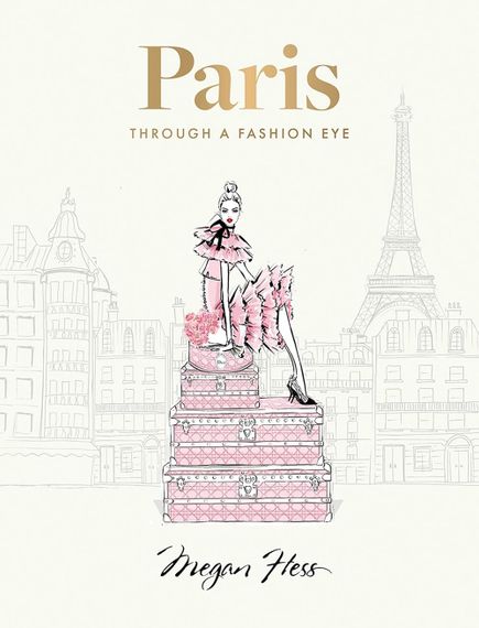 Paris: Through a Fashion Eye