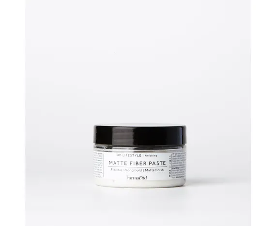 Паста структурирующая матовая для моделирования