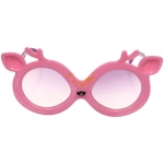 Очки солнцезащитные детские «Sunny Kids - Giraffe», микс 6 цветов